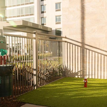Hampton Inn Long Beach Airport, Ca Экстерьер фото