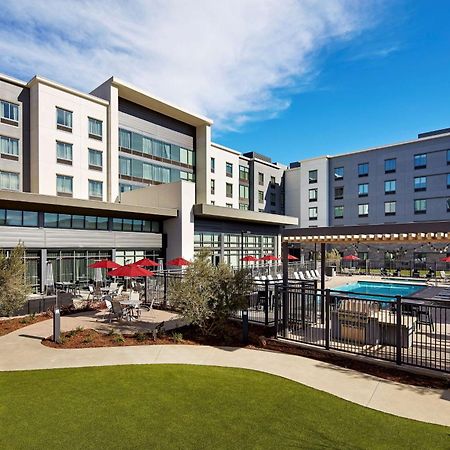Hampton Inn Long Beach Airport, Ca Экстерьер фото